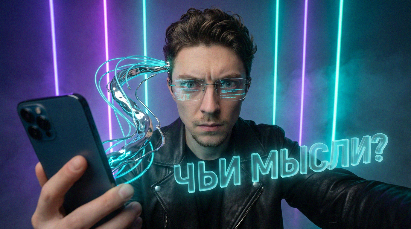 Иллюстрация защиты личной информации, где безопасность данных ии пересекается с вопросами владения контентом из чатов