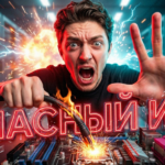 Схема безопасной среды пользователя: создание ИИ-агента с ограниченными правами, настройка песочницы и работа без sudo.