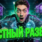 Визуальное сравнение claude и chatgpt, демонстрирующее разницу в логике и понимании контекста при решении рабочих задач.